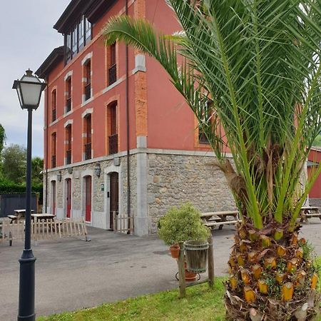 Casa Josefita Apartment Villamayor  Ngoại thất bức ảnh