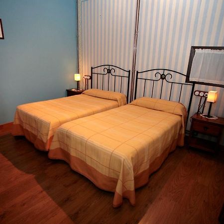 Casa Josefita Apartment Villamayor  Ngoại thất bức ảnh