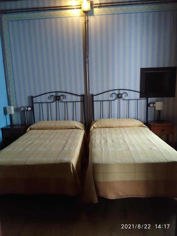 Casa Josefita Apartment Villamayor  Ngoại thất bức ảnh