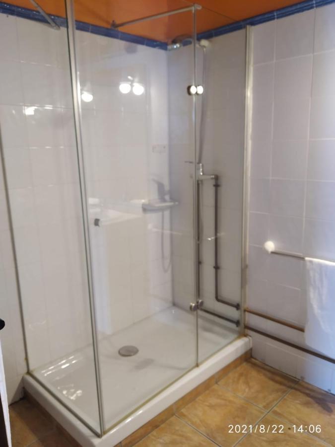 Casa Josefita Apartment Villamayor  Ngoại thất bức ảnh