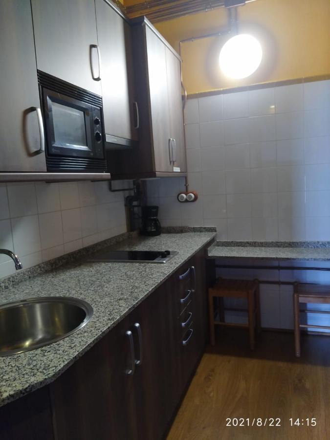Casa Josefita Apartment Villamayor  Ngoại thất bức ảnh
