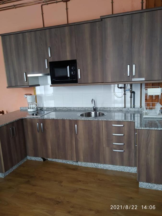 Casa Josefita Apartment Villamayor  Ngoại thất bức ảnh