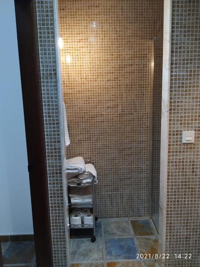Casa Josefita Apartment Villamayor  Ngoại thất bức ảnh