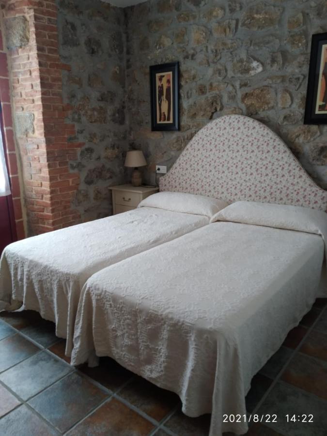 Casa Josefita Apartment Villamayor  Ngoại thất bức ảnh