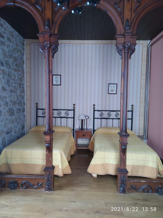 Casa Josefita Apartment Villamayor  Ngoại thất bức ảnh