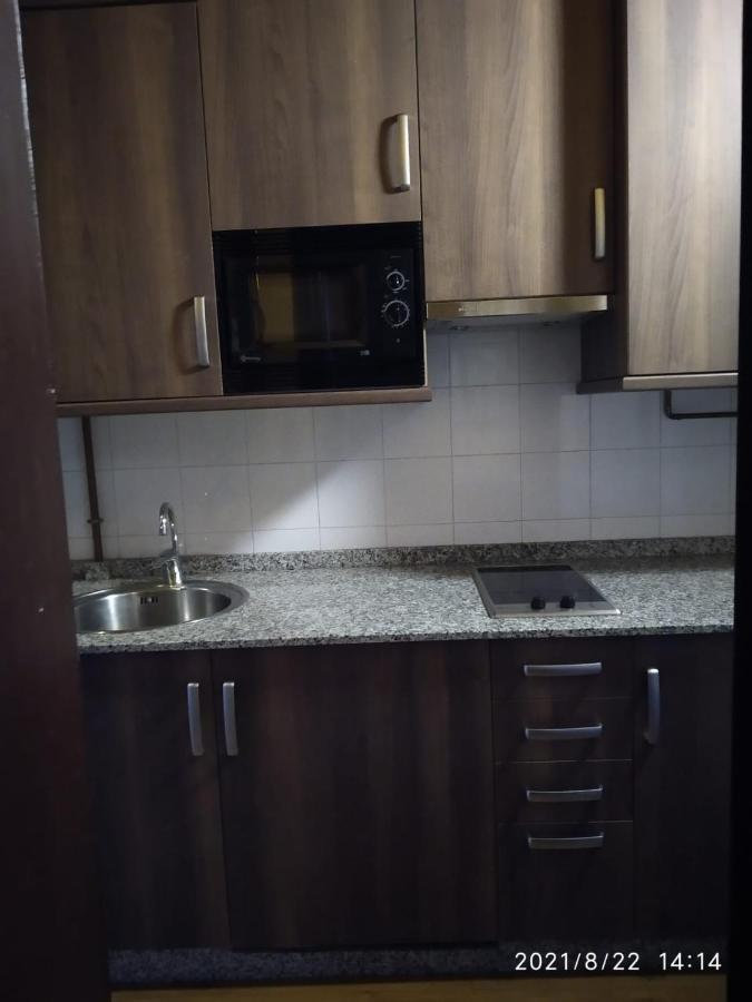 Casa Josefita Apartment Villamayor  Ngoại thất bức ảnh