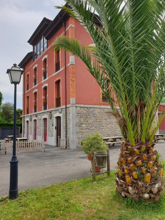 Casa Josefita Apartment Villamayor  Ngoại thất bức ảnh