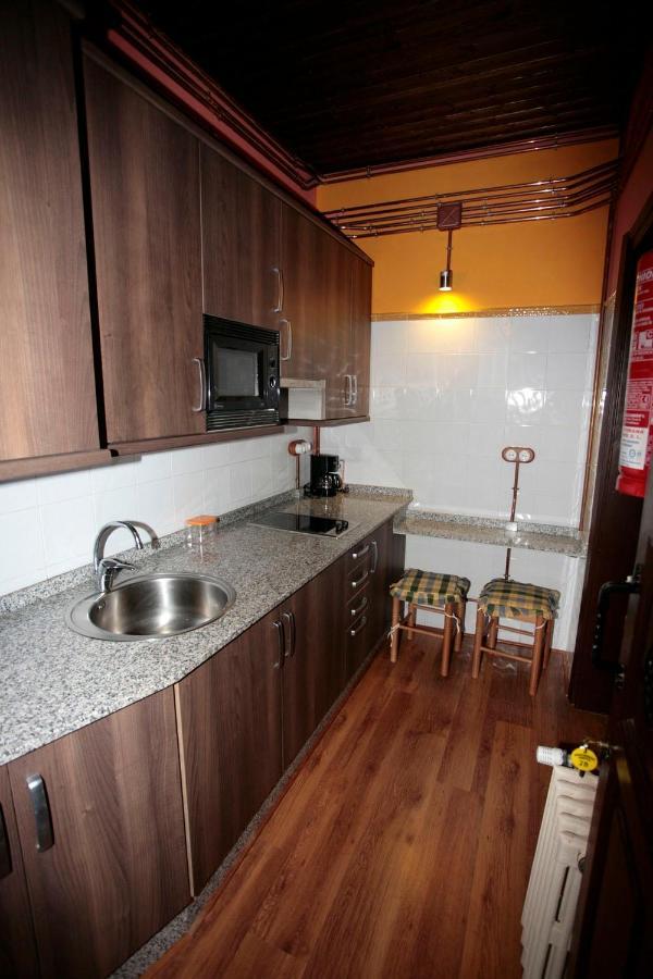 Casa Josefita Apartment Villamayor  Ngoại thất bức ảnh