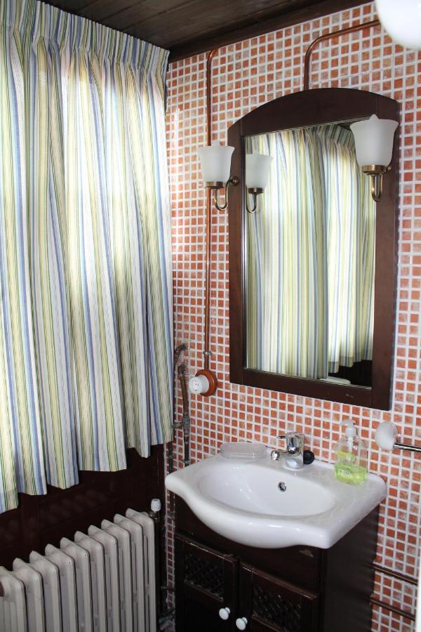 Casa Josefita Apartment Villamayor  Ngoại thất bức ảnh