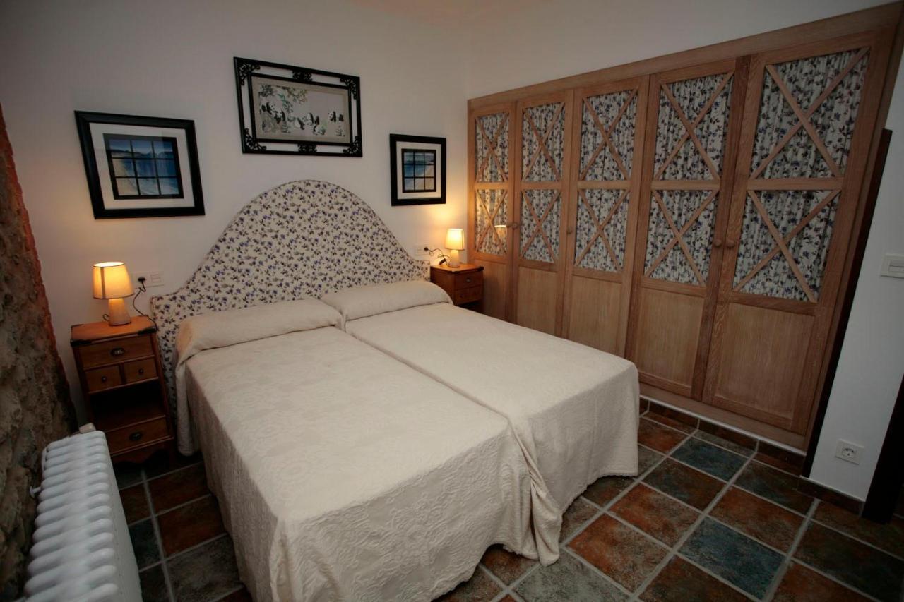 Casa Josefita Apartment Villamayor  Ngoại thất bức ảnh